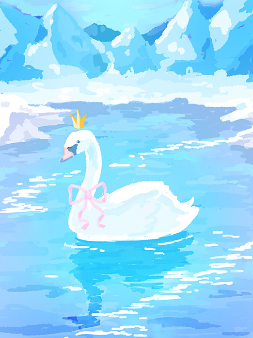 背景
