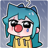 [捏碳小剧场_小丑]