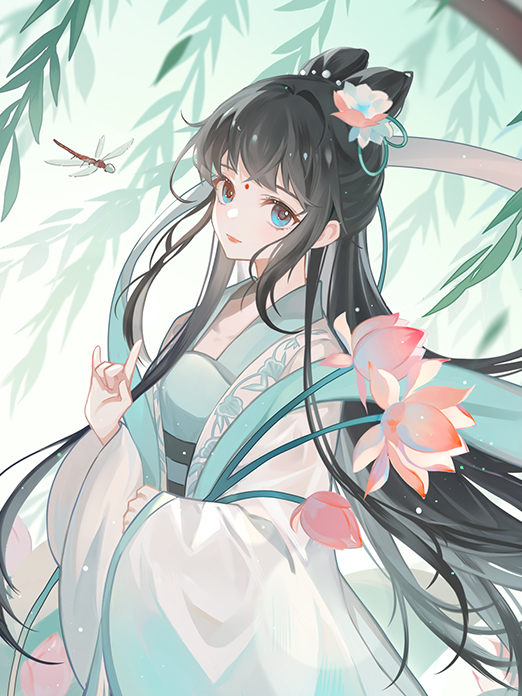 背景