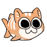 [抽象山海经_猫鱼]