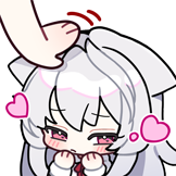 [FKEY_摸摸头]