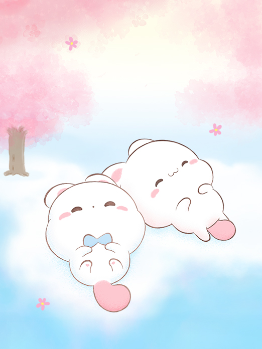 背景