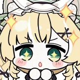 [有猫日常·动态_星星眼]