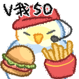 [包浆小鸟_v我50鸟]