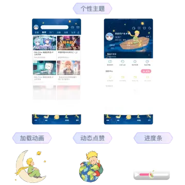 预览