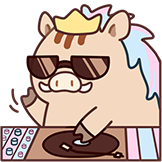[星汐收藏集_DJ]