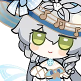 [洛天依14周年·纯蓝幻乐 动态表情包_求求]