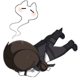 [BanGDreamX豆泥联名_燃尽]