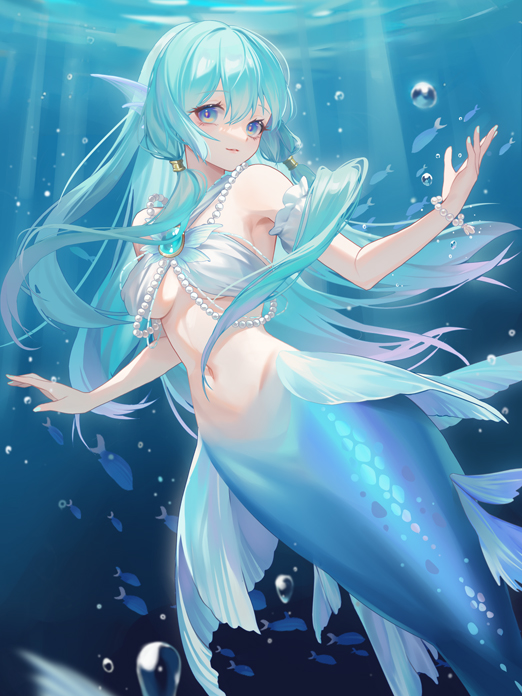 背景