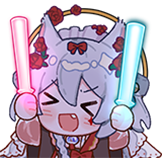 [九奈猹猹_打call]