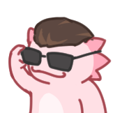 [呆呆蝾螈_装酷]