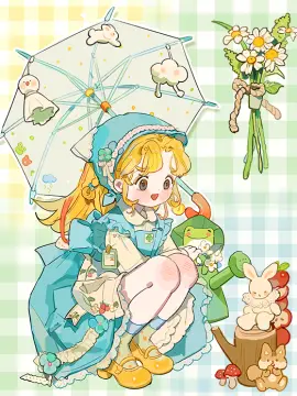 预览