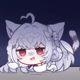 [恶欲之花动态表情包_阴暗爬行]