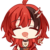 [安可Anko_流口水]