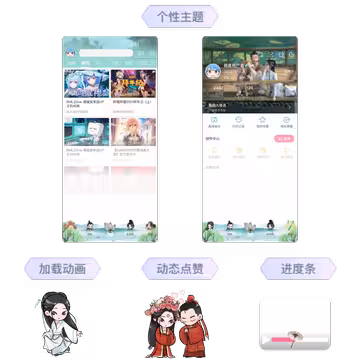 预览