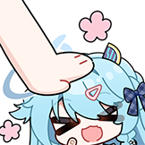 [王宝煲收藏集·表情包_摸摸]