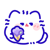 [卷卷猫的日常_害羞]