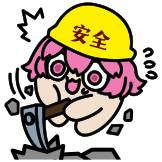 [懒懒表情_上工]