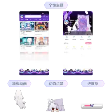 预览