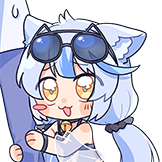 [艾尔莎·海风假日_抱大腿]