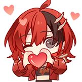 [安可Anko_笔芯]