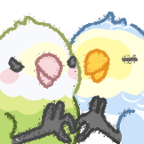 [包浆小鸟_好朋鸟]