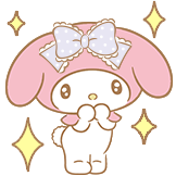 [美乐蒂_期待]