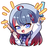 [柊真华Madoka_打call]