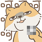 [藏狐公交站_呵呵]