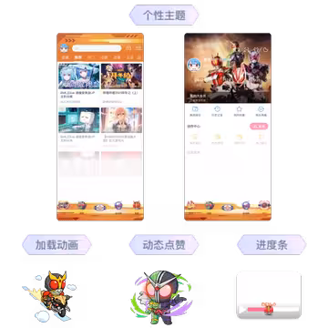 预览