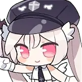 [箱庭少女之梦动态表情_戳脸右]
