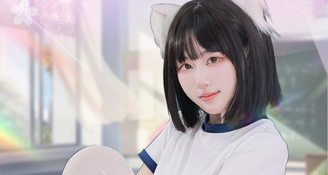 背景
