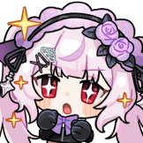 [真红表情包_崇拜]