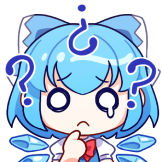 [幻想乡的日常 第1弹_问号]