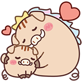 [星汐收藏集_贴贴]