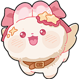 [星光Kirarin装扮第一弹·表情包_汪]