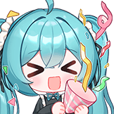[星辉颂歌表情包_拉花]