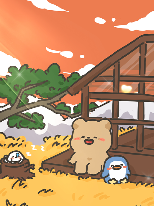 背景