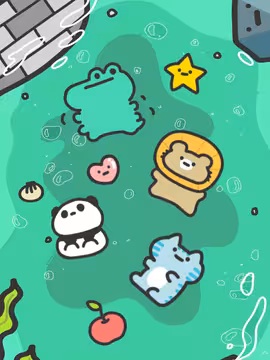 预览