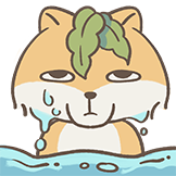 [藏狐公交站_落水狐]