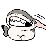 [鲨猫-_捏脸]