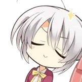 [魔女的夜宴动态表情包_得意]