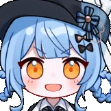 [魔法少女的魔女审判动态表情包_我投降]