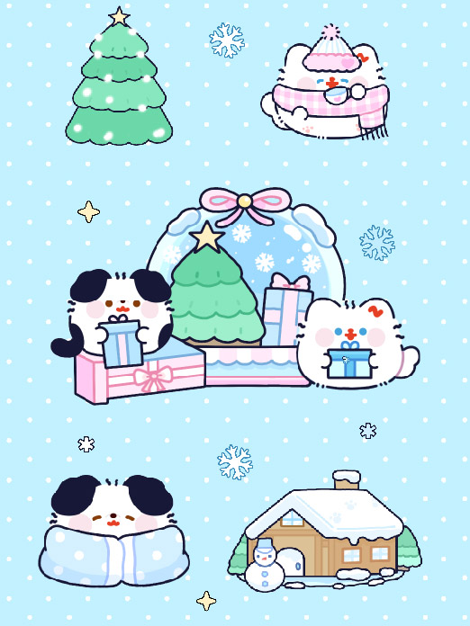 背景