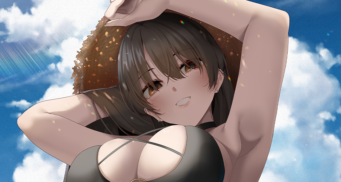 背景