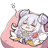 [碧蓝航线_酣睡]