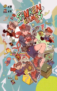 预览