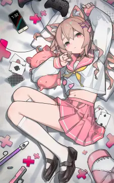 预览
