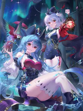 预览