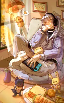 预览